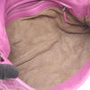 Bottega Veneta Nappa Intrecciato Flap Crossbody Secondhand