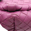 Bottega Veneta Nappa Intrecciato Flap Crossbody Secondhand