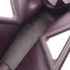 Bottega Veneta Medium Leather Point Satchel Secondhand