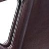 Bottega Veneta Medium Leather Point Satchel Secondhand