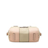 LOEWE Mini Canvas Anagram Barrel Bag Secondhand