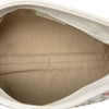 Bottega Veneta Nappa Intrecciato Floral Print Handbag Secondhand
