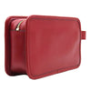 Gucci Calfskin Interlocking G Clutch Secondhand