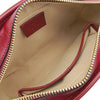 Gucci Calfskin Interlocking G Clutch Secondhand