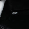 Chanel Mini Rectangular Quilted Tweed Single Flap Secondhand