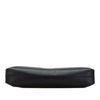 LOEWE Leather Anagram T Clutch Secondhand