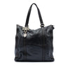 Gucci Leather Duchessa Tote Secondhand