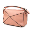 LOEWE Mini Calfskin Puzzle Satchel Secondhand