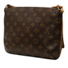 Louis Vuitton Monogram Musette Tango Long Strap Secondhand