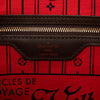 Secondhand Louis Vuitton Damier Ebene Neverfull MM
