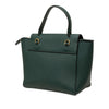 Celine Nano Grained Calfskin Belt Bag Secondhand