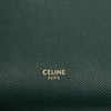 Celine Nano Grained Calfskin Belt Bag Secondhand