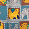 Hermès Torana Silk Scarf 90 Secondhand