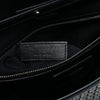 Secondhand Saint Laurent Studded Leather Monogram Le Sept Chain Bag