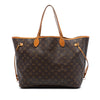 Louis Vuitton Monogram Neverfull GM Secondhand