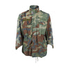 Secondhand Collection Privée Camouflage Jacket - '00s