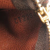 Louis Vuitton Monogram Pochette Cles Secondhand