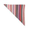 Secondhand Missoni Multicolor Scarf - '10s
