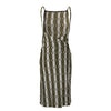 Secondhand Missoni Wrap Dress - '10s