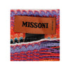Secondhand Missoni Multicolor Scarf - '10s