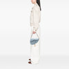 Dior Grained Calfskin Saddle Bag Secondhand