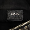 Dior Oblique Canvas Saddle Crossbody Secondhand