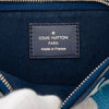 Louis Vuitton Monogram Escale Double Zip Pochette Secondhand