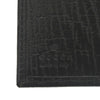 Gucci Textured Leather Bamboo Long Wallet Secondhand