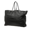 Secondhand Balenciaga Leather Papier A4 Zip Around Tote