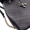 Chanel CC Chevron Lambskin Backpack Secondhand