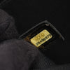 Chanel Patent CC Crown Double Zip Crossbody Secondhand