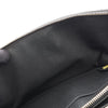 Chanel Patent CC Crown Double Zip Crossbody Secondhand