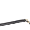 Chanel Patent CC Crown Double Zip Crossbody Secondhand