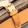 Louis Vuitton Monogram Cartouchiere GM Secondhand
