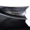 Saint Laurent Medium Sheepskin Triquilt Monogram College Bag Secondhand