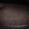 Bottega Veneta Intrecciato Trimmed Leather Ducale Top Handle Bag Secondhand