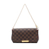 Louis Vuitton Damier Ebene Favorite PM Secondhand