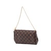 Louis Vuitton Damier Ebene Favorite PM Secondhand