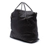 Gucci Large Guccissima Bree Fold Over Tote Secondhand