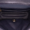 Chanel Mini Square Classic Lambskin Single Flap Secondhand