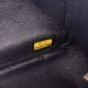 Chanel Mini Square Classic Lambskin Single Flap Secondhand
