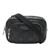 Secondhand Louis Vuitton Monogram Eclipse Taigarama Outdoor Pouch