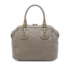 Gucci Medium Guccissima Scarlett Satchel Secondhand