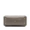 Gucci Medium Guccissima Scarlett Satchel Secondhand
