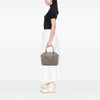 Gucci Medium Guccissima Scarlett Satchel Secondhand
