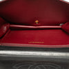 Chanel CC Quilted Lambskin Full Flap Secondhand