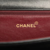 Chanel CC Quilted Lambskin Full Flap Secondhand