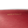 Chanel CC Quilted Lambskin Full Flap Secondhand