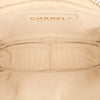 Chanel Small CC Flat Quilted Caviar Camera Bag Secondhand
