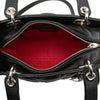 Dior Medium Lambskin Cannage Lady Dior Secondhand